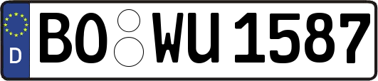 BO-WU1587