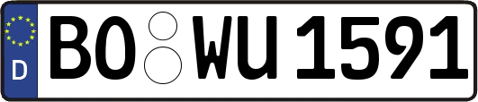 BO-WU1591