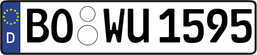 BO-WU1595