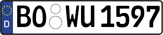 BO-WU1597