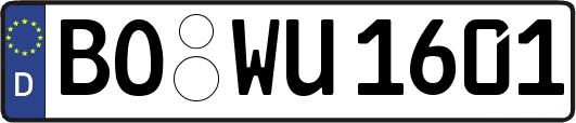BO-WU1601