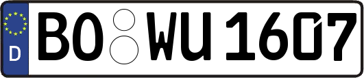 BO-WU1607