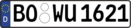 BO-WU1621