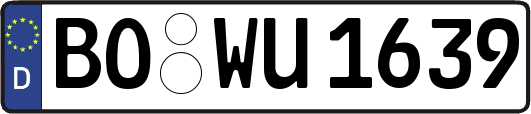 BO-WU1639