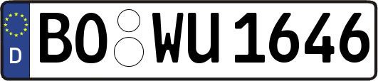 BO-WU1646