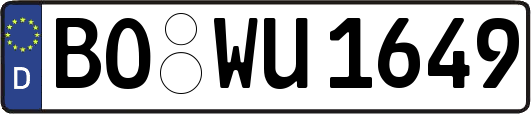 BO-WU1649