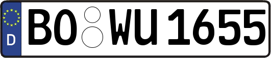 BO-WU1655