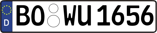 BO-WU1656