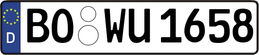 BO-WU1658