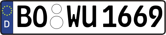 BO-WU1669