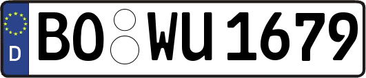 BO-WU1679