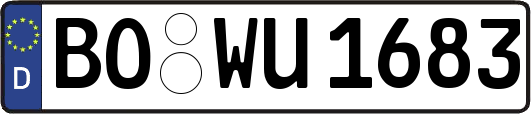 BO-WU1683