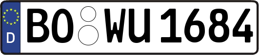 BO-WU1684