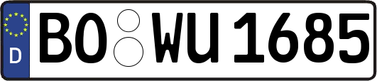 BO-WU1685
