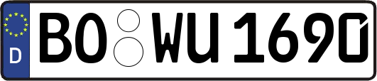 BO-WU1690