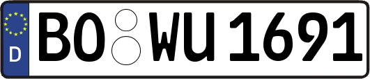 BO-WU1691