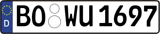 BO-WU1697