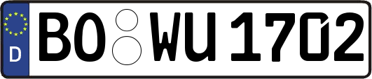 BO-WU1702