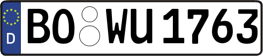 BO-WU1763