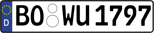 BO-WU1797
