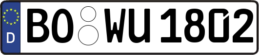 BO-WU1802