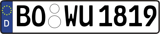 BO-WU1819