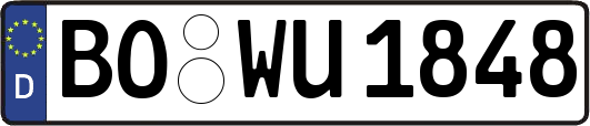 BO-WU1848