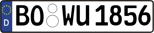BO-WU1856
