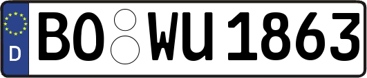BO-WU1863