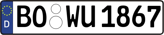 BO-WU1867