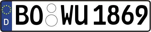 BO-WU1869