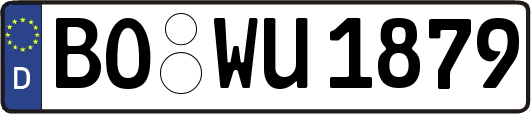 BO-WU1879