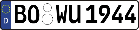 BO-WU1944