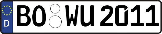 BO-WU2011
