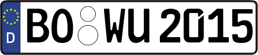 BO-WU2015