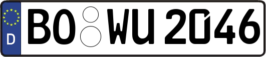 BO-WU2046