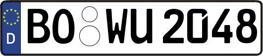 BO-WU2048