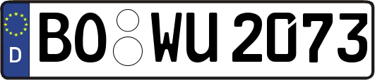 BO-WU2073