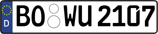 BO-WU2107