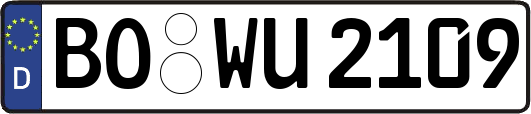 BO-WU2109