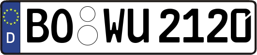 BO-WU2120