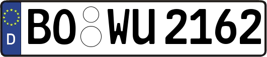 BO-WU2162