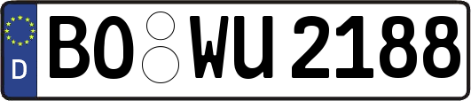 BO-WU2188