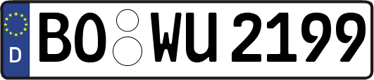 BO-WU2199