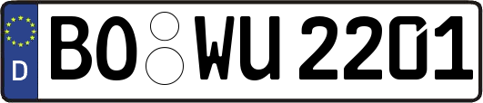 BO-WU2201