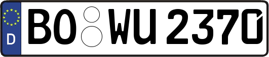 BO-WU2370