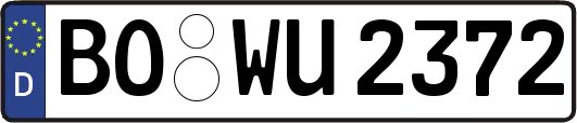 BO-WU2372