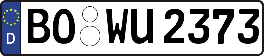 BO-WU2373