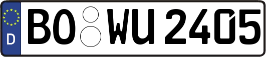 BO-WU2405