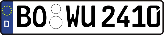 BO-WU2410